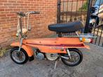 Motobecane Mobyx X7, Fietsen en Brommers, Brommers | Oldtimers, Ophalen, Overige merken