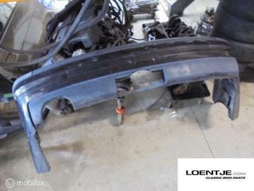 Achterbumper BMW e36 met uitsparing trekhaak 325i 320i etc beschikbaar voor biedingen