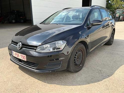 Volkswagen Golf, Auto's, Volkswagen, Bedrijf, Golf, Overige brandstoffen, Euro 6, Overige carrosserie, Handgeschakeld, Gebruikt
