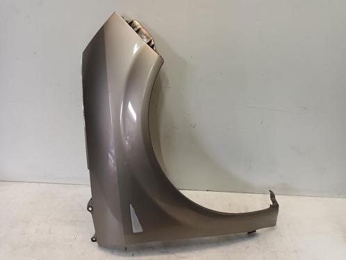 SPATBORD RECHTS VOOR Renault Scénic II (JM), Auto-onderdelen, Carrosserie, Spatbord, Renault, Voor, Rechts, Gebruikt