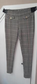 Stretch broek large., H&M, Maat 42/44 (L), Ophalen of Verzenden, Zo goed als nieuw