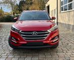 Hyundai TUCSON 1.6 GDi 2WD Premium ### 38000 km ###, Auto's, Voorwielaandrijving, 4 cilinders, Leder, 5 deurs