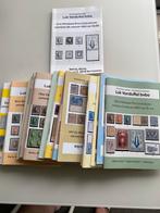 25 Van Duffel postzegel catalogen, Ophalen of Verzenden, Catalogus