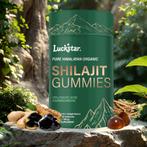 Shilajit gummies power, Ophalen of Verzenden