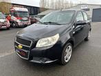 Chevrolet Aveo 1.2i •Airco• GARANTIE / KEURING / CARPASS, Auto's, Chevrolet, Aveo, 62 kW, Bedrijf, Handgeschakeld