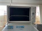 Magnetron en oven, Ophalen of Verzenden, Gebruikt, Oven