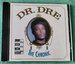 Dr Dre The Chronic CD Nieuwstraat, Enlèvement ou Envoi, 1985 à 2000, Comme neuf