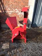 Bel-agro Hakselaar voor achter mini tractor., Tuin en Terras, Hakselaars, Ophalen, Zo goed als nieuw