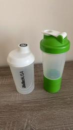 2-shaker „nieuw”, Sport en Fitness, Ophalen, Nieuw