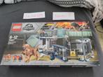 TK: Lego Jurassic World 75927, Nieuw, Complete set, Ophalen of Verzenden, Lego