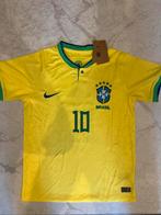 Brazil Neymar JR, Sport en Fitness, Voetbal, Ophalen of Verzenden, Zo goed als nieuw