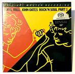 SACD Hall & Oates - Rock'n Soul Part. MoFi. Nieuw en geseald, Enlèvement ou Envoi, Neuf, dans son emballage