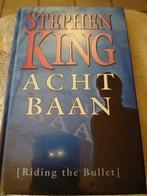 Achtbaan, Boeken, Fantasy, Ophalen, Gelezen, Stephen King