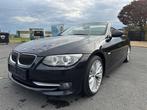 2010 BMW 320D cabrio, Auto's, BMW, Euro 5, Gebruikt, Cabriolet, Overige brandstoffen