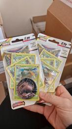 Lost origin premium blister (prijs voor allebei samen), Enlèvement ou Envoi