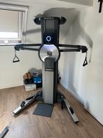 Nordictrack fusion cst met tablet, Sport en Fitness, Ophalen, Zo goed als nieuw