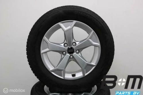 17 inch winter originele velgen Audi Q3 F3 83A601025AL, Auto-onderdelen, Banden en Velgen, Gebruikt