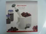 kersenontpitter Westmark, Ophalen, Gebruikt