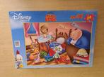 Puzzel Disney 24 stuks MAXI - extra grote stukken, Ophalen, 10 tot 50 stukjes