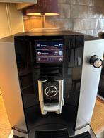 Koffiezet Jura E6, Ophalen, Afneembaar waterreservoir, Gebruikt, 10 kopjes of meer