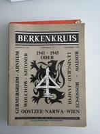 TIJDSCHRIFTEN BERKENKRUIS en ANDERE, Boek of Tijdschrift, Ophalen of Verzenden, Landmacht