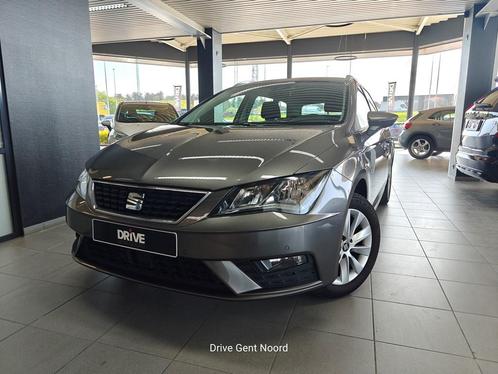Seat Leon ST TSI Style Start & Stop, Auto's, Seat, Bedrijf, Leon, ABS, Airbags, Bluetooth, Boordcomputer, Centrale vergrendeling