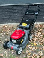 Honda HRX 426 grasmaaier, Tuin en Terras, Grasmaaiers, Ophalen, Cirkelmaaier, Honda, Gebruikt