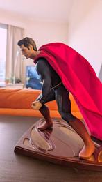 Superman Man Of Steel ARTFX KOTOBUKIYA-figuur, Verzamelen, Ophalen of Verzenden, Gebruikt, Fantasy
