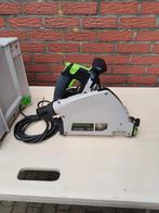 Festool Ts60 in perfecte staat, Ophalen, Gebruikt, Invalzaag, Festool