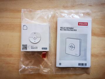 Velux Afstandsbediening KLI 310 beschikbaar voor biedingen