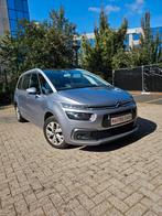 Citroën C4 Spacetourer 2020/80.000 km/diesel/garantie, Auto's, Citroën, Voorwielaandrijving, 7 zetels, 5 deurs, Zilver of Grijs