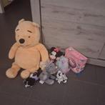 Knuffels en spelletjes, Ophalen of Verzenden