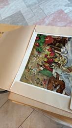 Schilderijen Soubry gratis, Antiek en Kunst, Ophalen