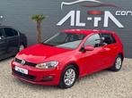 Volkswagen Golf 1.6 TDi *1er Main*Excellent Etat*Garantie✅, Euro 5, Gebruikt, Zwart, 4 cilinders