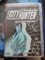 City hunter saisons intégrale animé légende, Enlèvement, Neuf, dans son emballage