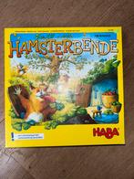 Haba hamsterbende 4-8 jaar, Ophalen of Verzenden, Gebruikt