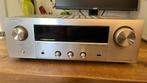 Denon DRA 800H, Audio, Tv en Foto, Versterkers en Ontvangers, Denon, Ophalen of Verzenden, Zo goed als nieuw, 60 tot 120 watt