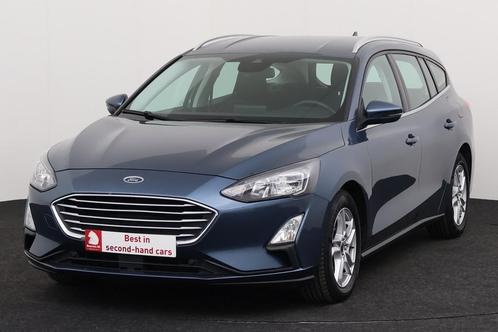Ford Focus CLIPPER TREND EDITION BUSINESS 1.5 EcoBlue CLIPPE, Auto's, Ford, Bedrijf, Te koop, Focus, Bluetooth, Cruise Control