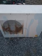 Zwembad warmtepomp 18kw, Ophalen, Zo goed als nieuw
