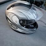 Motorhelm maat S, Ophalen, S