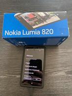 Nokia Lumia 820, Comme neuf, Sans simlock, Enlèvement ou Envoi