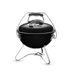 Weber Smokey Joe 37 cm + allume-feu, Enlèvement ou Envoi, Utilisé, Weber, Avec accessoires