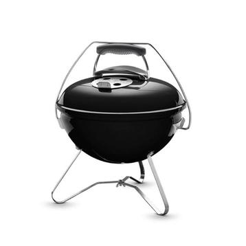 Weber Smokey Joe 37cm + vuurstarter beschikbaar voor biedingen