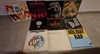 Lot lp's, Cd's en Dvd's, Vinyl | Overige Vinyl, Ophalen of Verzenden, Zo goed als nieuw