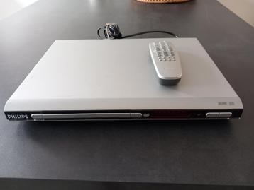 lecteur dvd beschikbaar voor biedingen