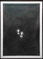 Geweldig origineel werk - Simon Schubert, Antiek en Kunst, Ophalen of Verzenden