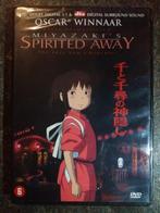 Spirited Away (Sealed), Tekenfilm, Anime (Japans), Ophalen of Verzenden, Vanaf 6 jaar