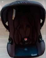Autostoel quax, Ophalen of Verzenden, Zo goed als nieuw