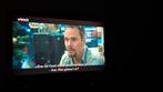Tv LG, Audio, Tv en Foto, Televisies, Ophalen, Gebruikt, LCD, 100 Hz