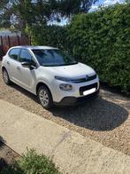 c3 met weinig km's 11000, Stof, Wit, Particulier, Euro 3